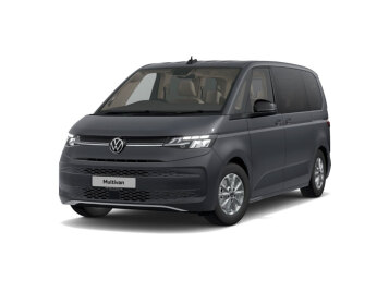 Volkswagen Multivan 1.5 TSI Life 5dr DSG [6 Seat] Petrol Estate